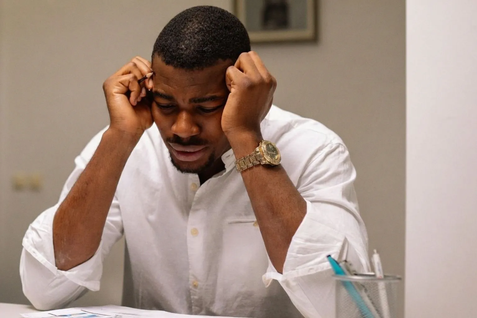 Beyond Wellness Perks: Addressing the Root Causes of Workplace Stress
