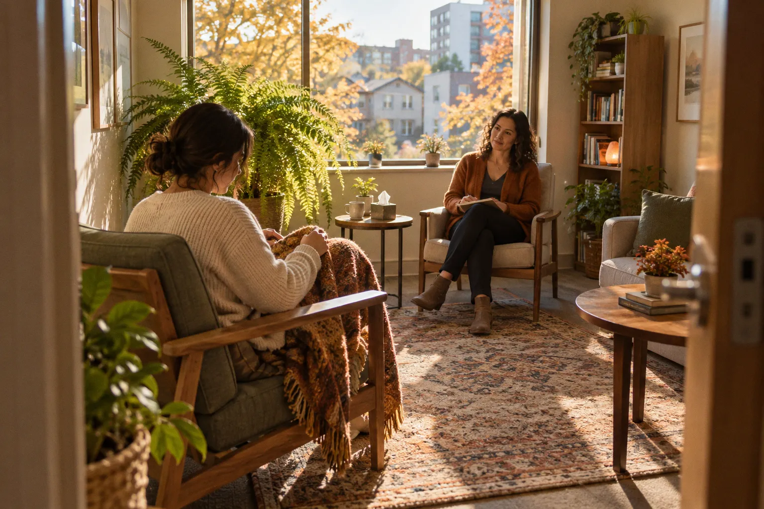 Building a Resilient Workforce: 7 Strategies to Prioritize Mental Health in the Workplace