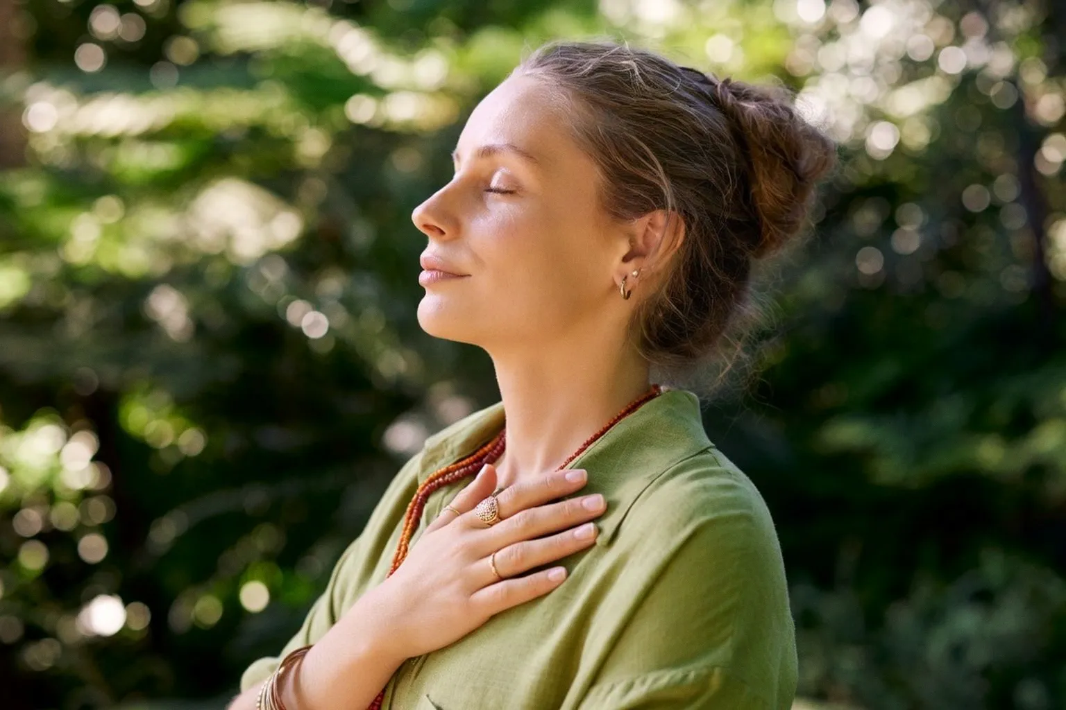 Building Sustainable Mental Wellbeing Through Simple Daily Habits