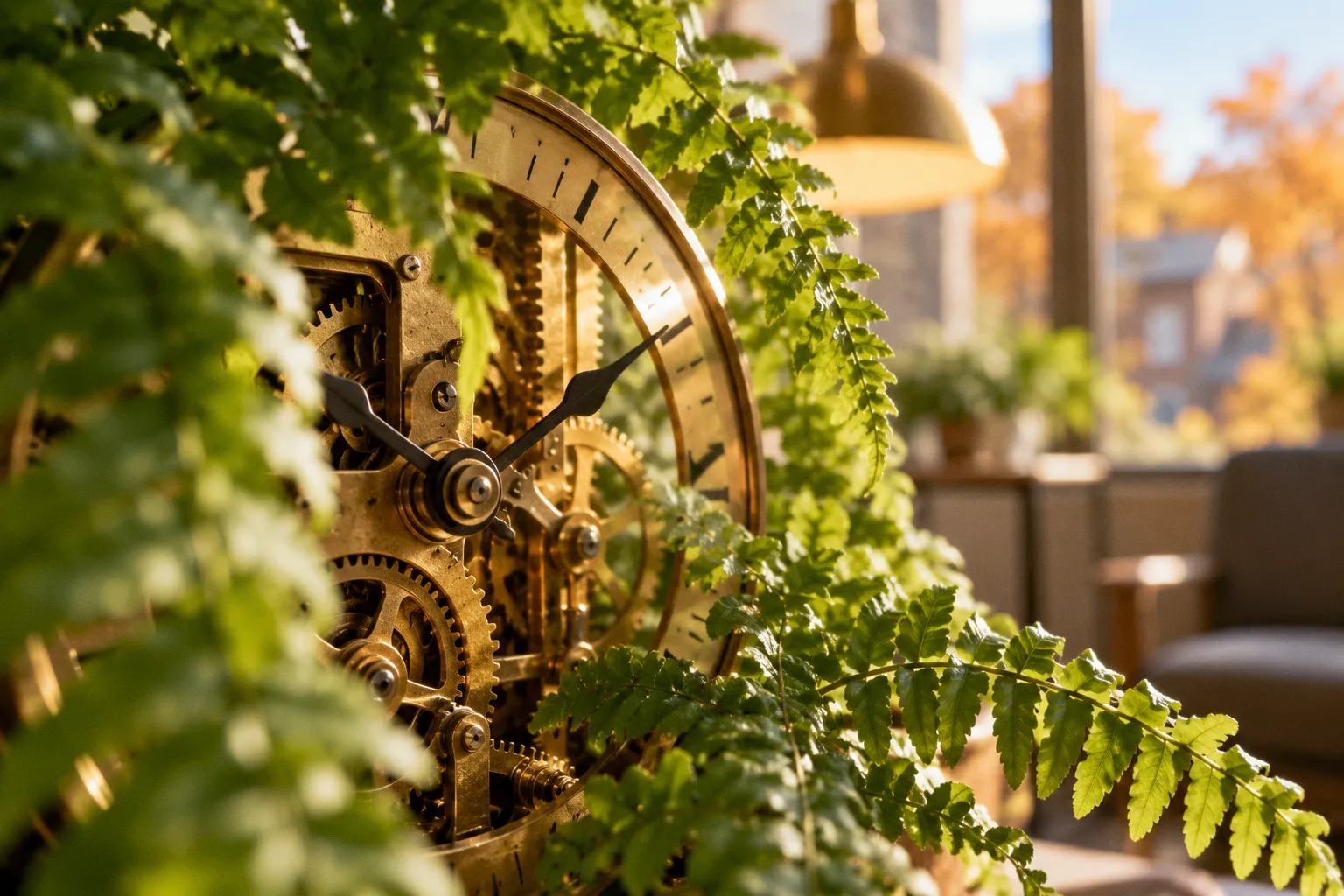 Circadian rhythm adjustment: a roadmap for shift workers