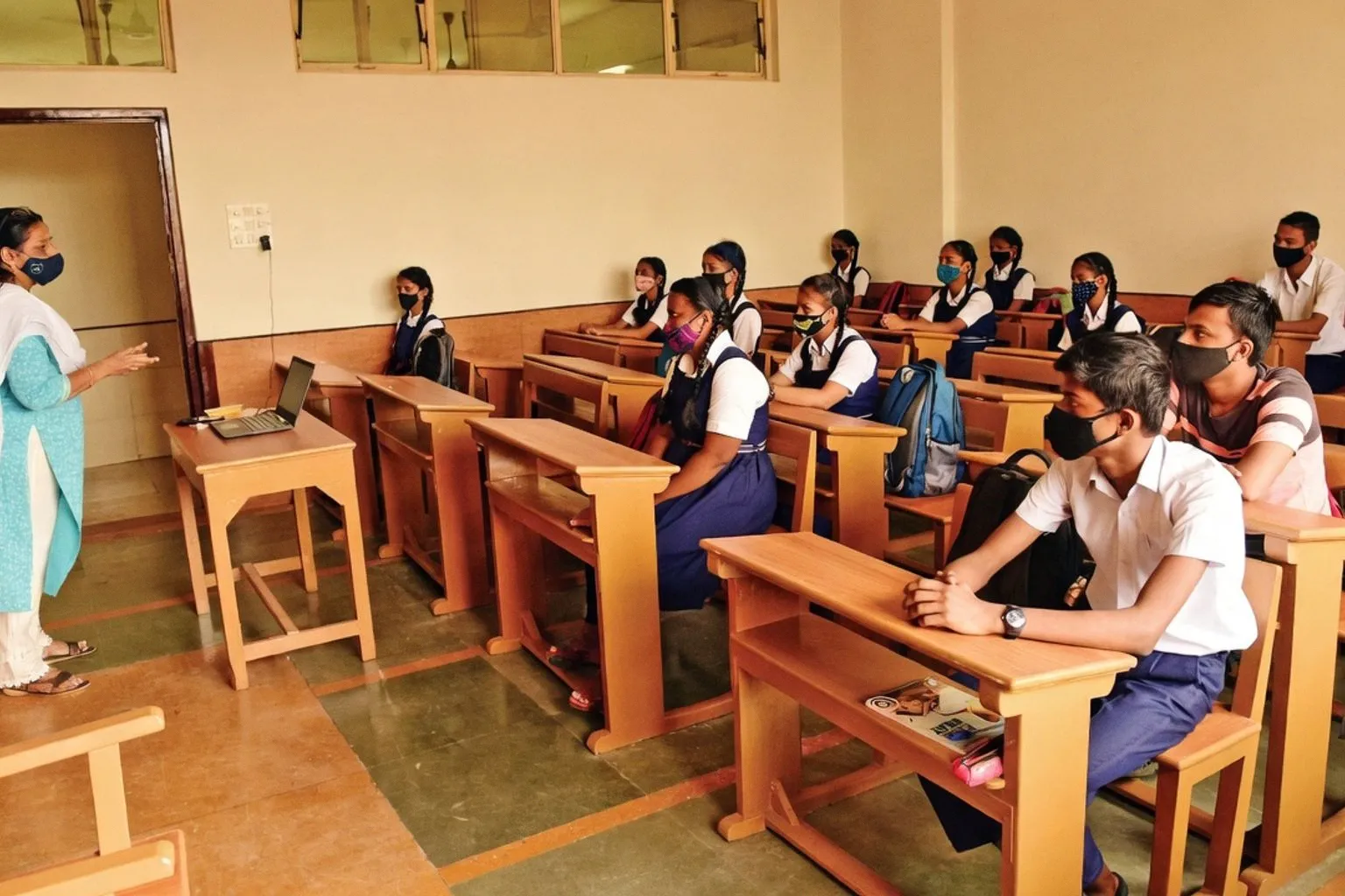 CISCE Launches Massive Mental Health Dialogue Program for 1.6 Million Students