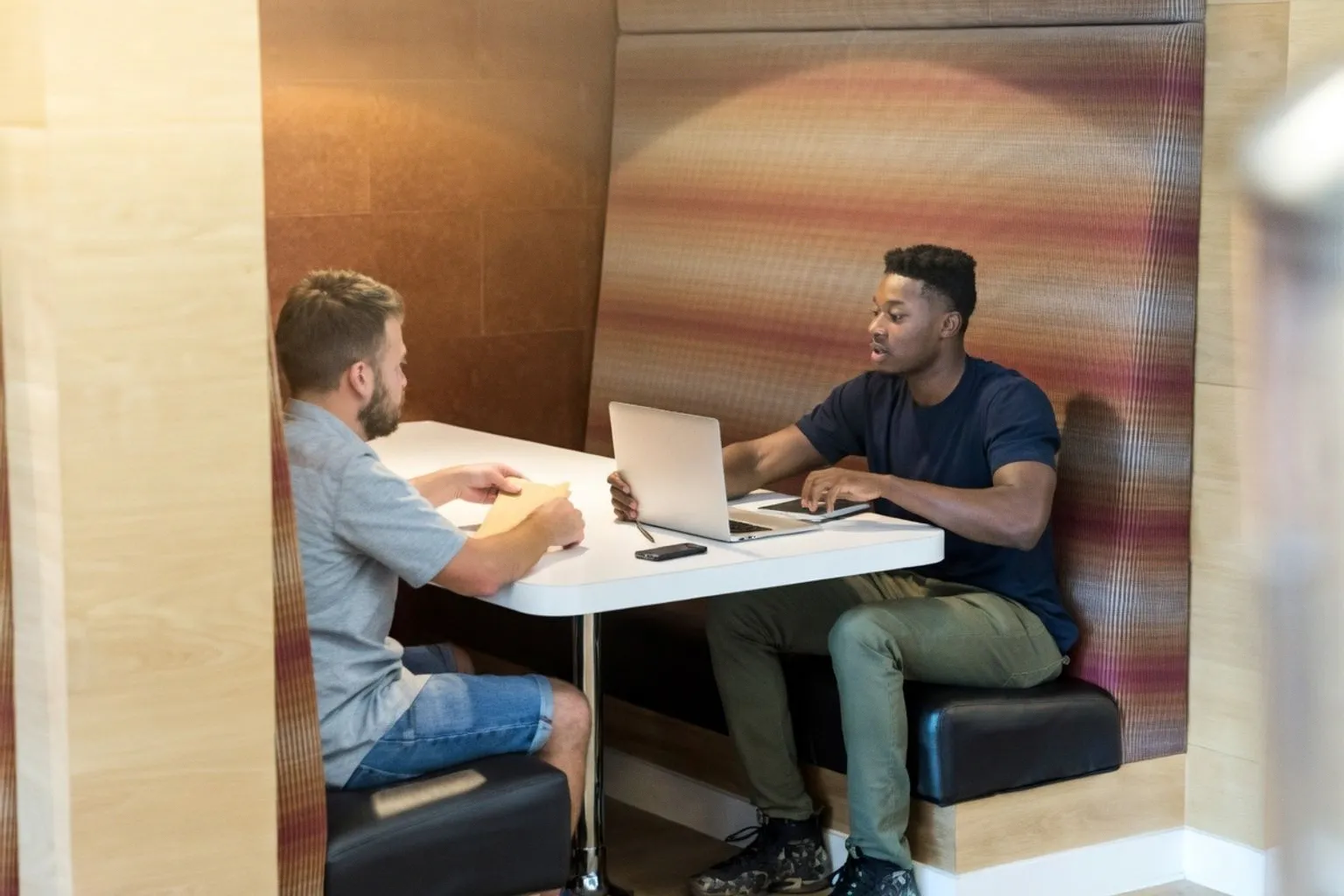Evaluating Work-Life Balance and Burnout Risks at CrowdStrike