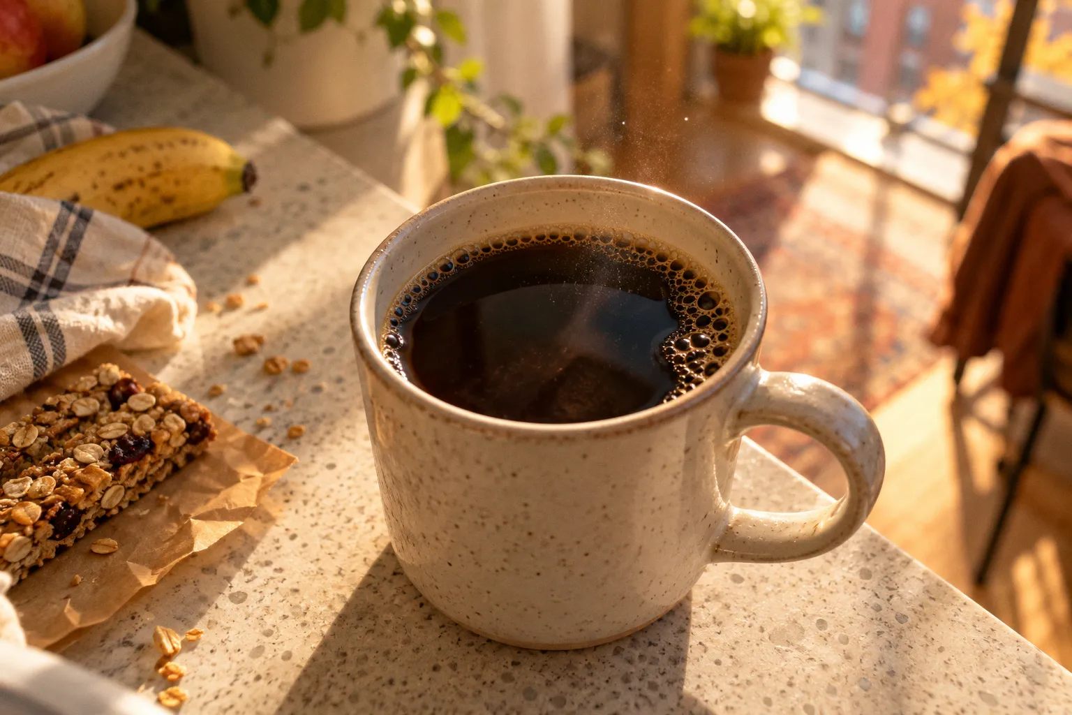 How Skipping Breakfast Quietly Drains Your Mental Resilience and Emotional Adaptability