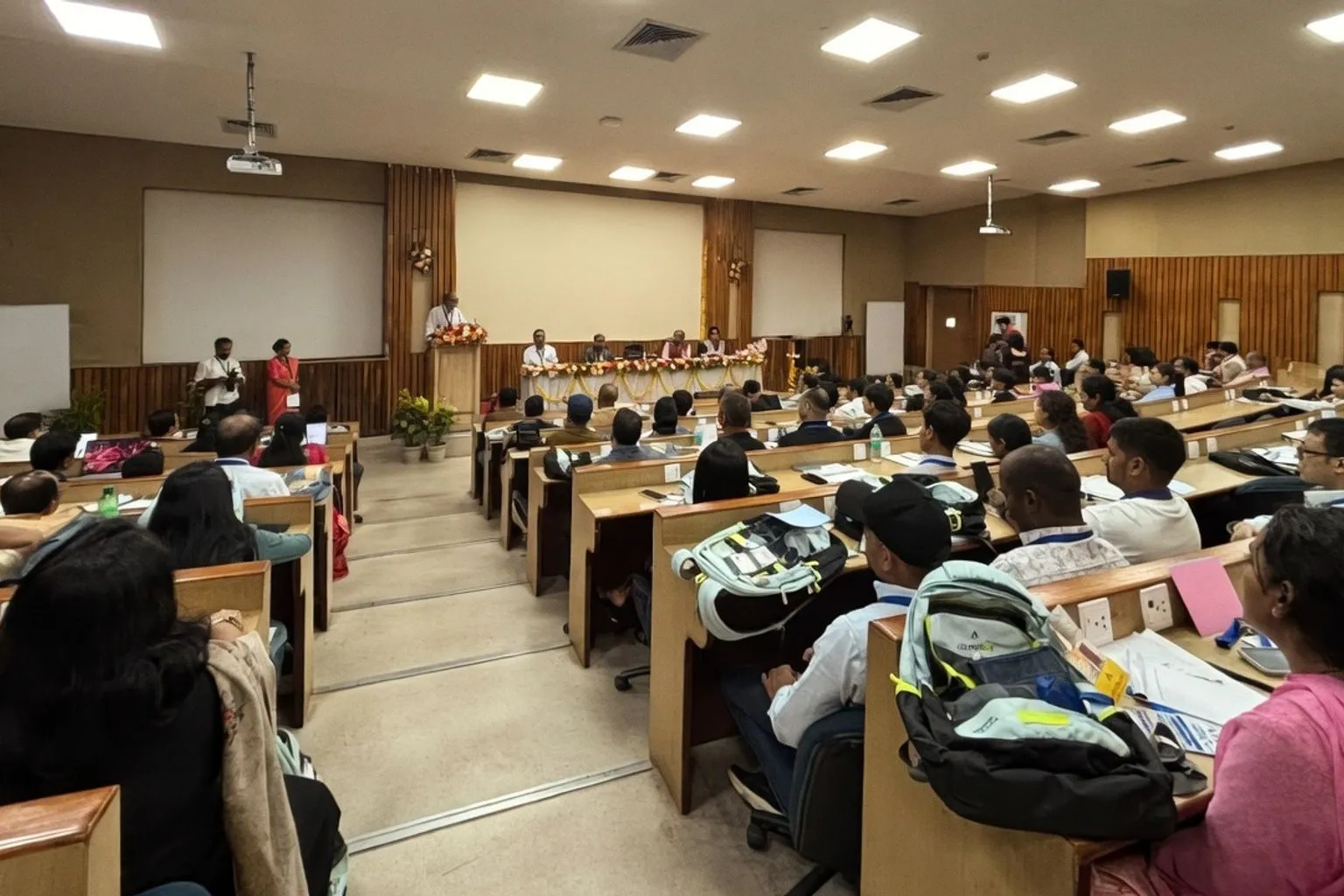 IITs Propose Dedicated Mental Health Workforce to Strengthen Campus Support Systems
