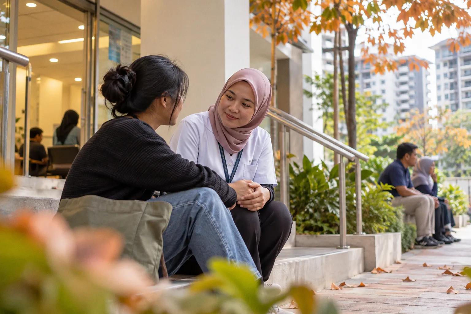 Malaysia’s New Suicide Prevention Initiatives: What We Know So Far