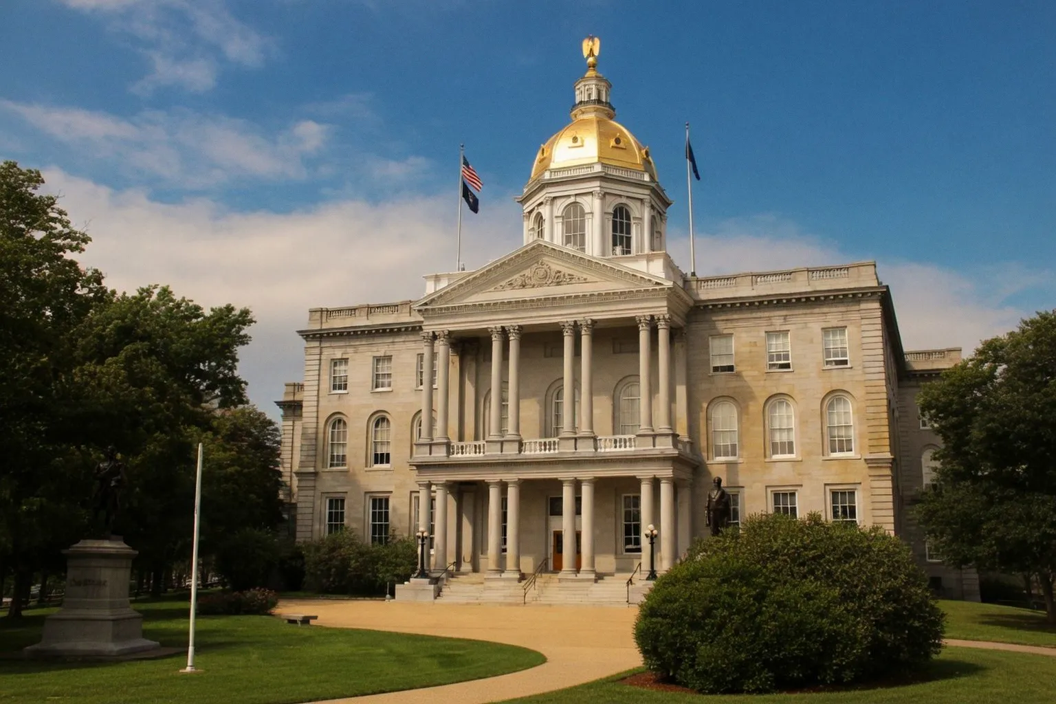 New Hampshire Secures $2 Million Federal Grant to Bolster Crisis and Maternal Mental Health