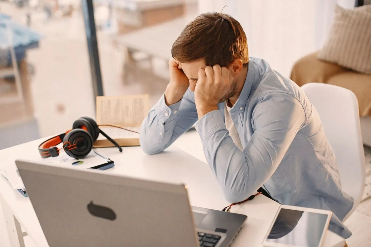 Preventing Q4 Burnout: Strategies for Leaders to Retain Top Talent