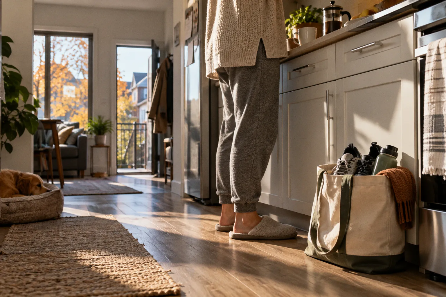 Protecting Your Mental Health During Demanding Workdays