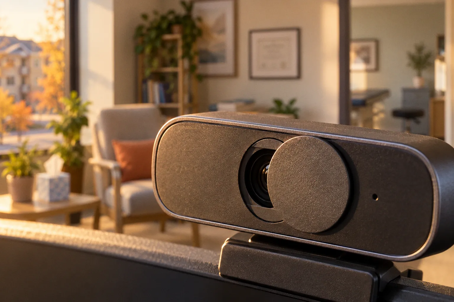 Teletherapy platform security: essential privacy checks
