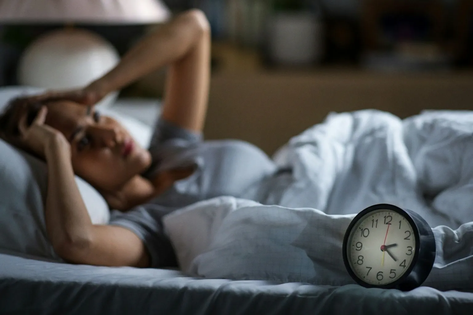 Why Prioritizing Sleep Is Essential for Managing Depression Symptoms